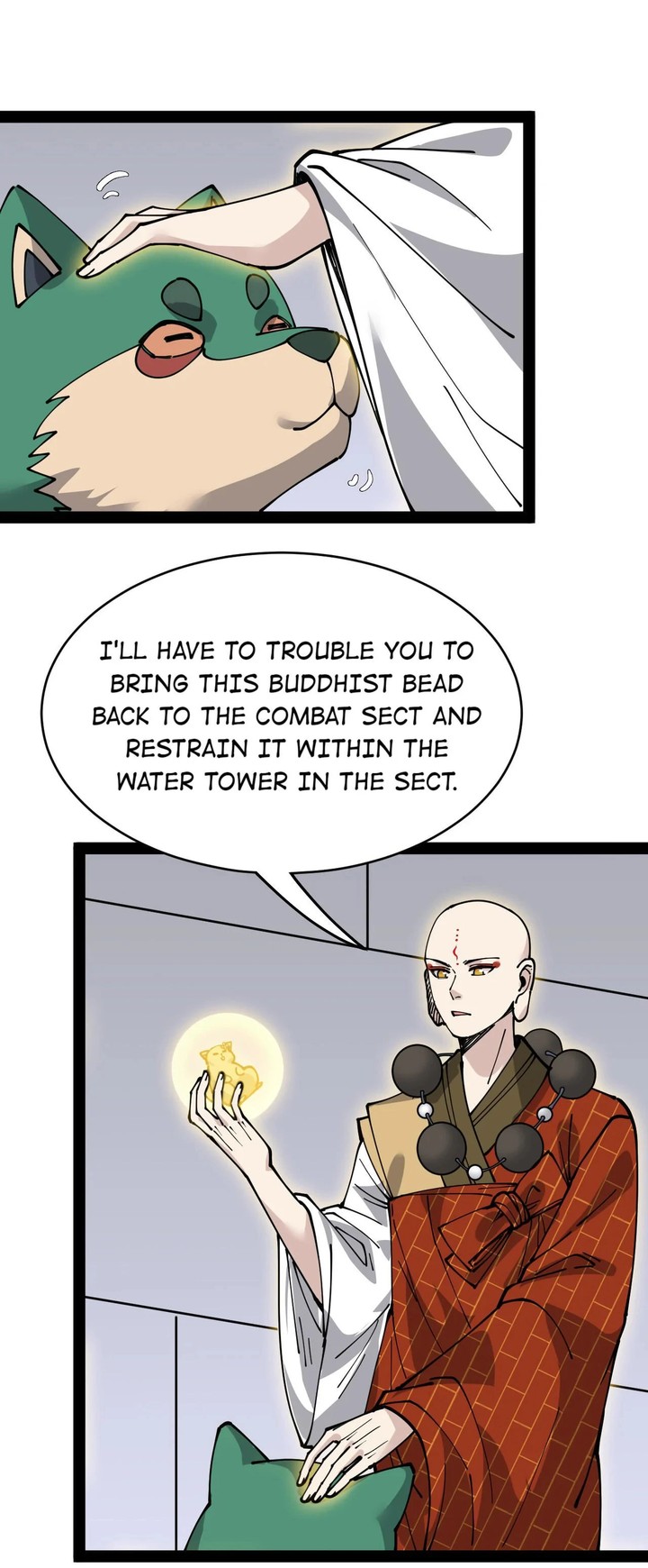 The Daily Life Of Immortal King 225 22