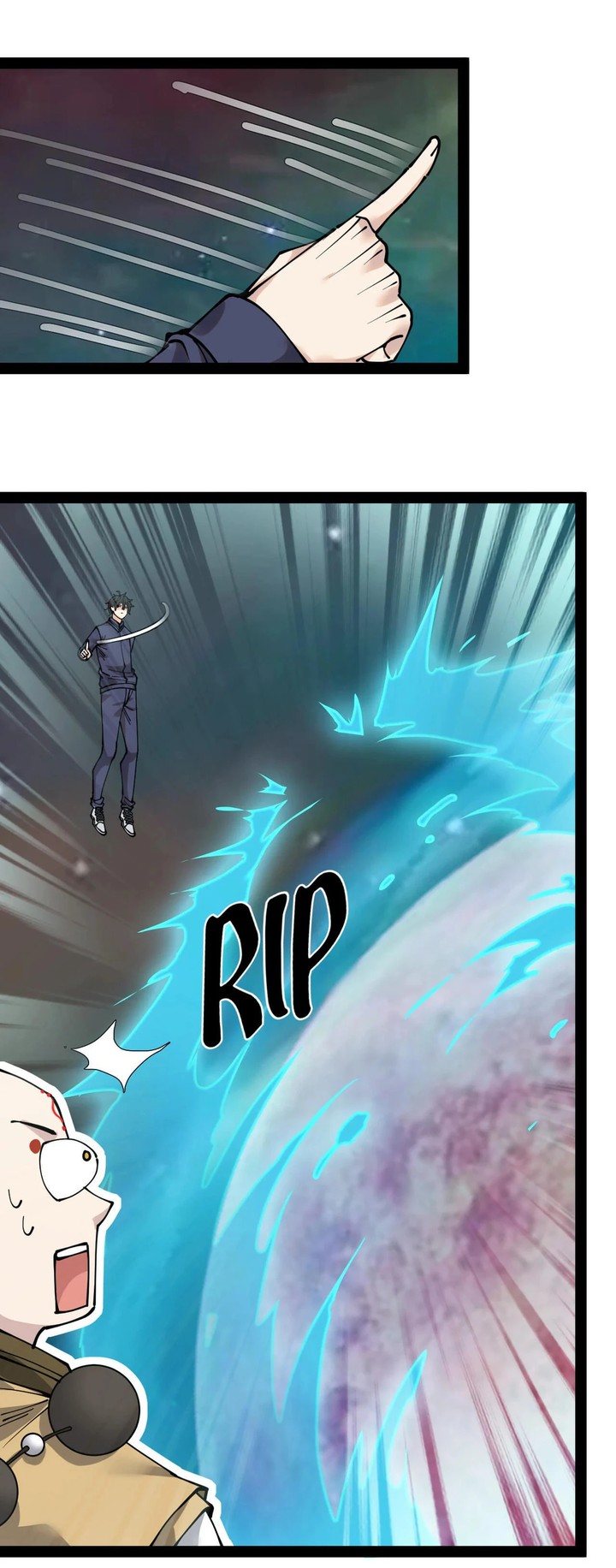 The Daily Life Of Immortal King 225 33