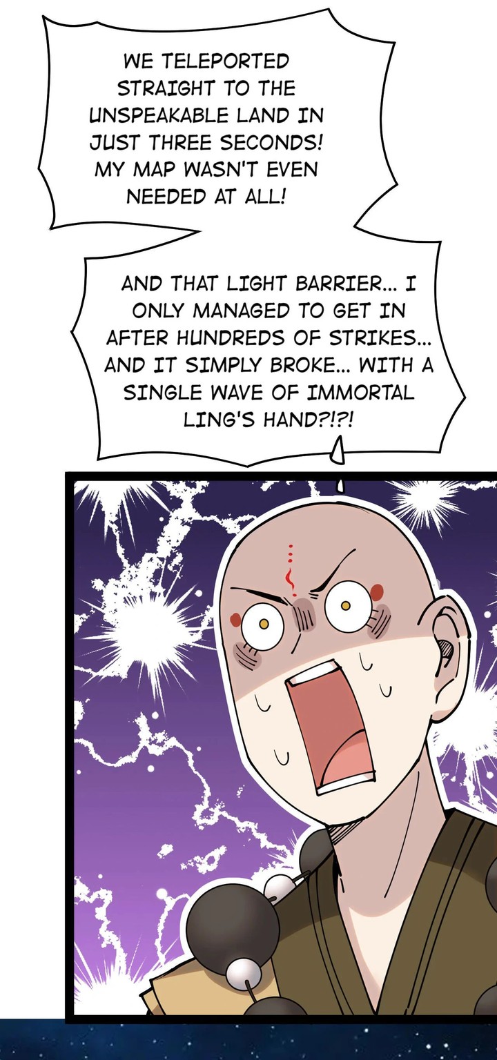 The Daily Life Of Immortal King 225 34