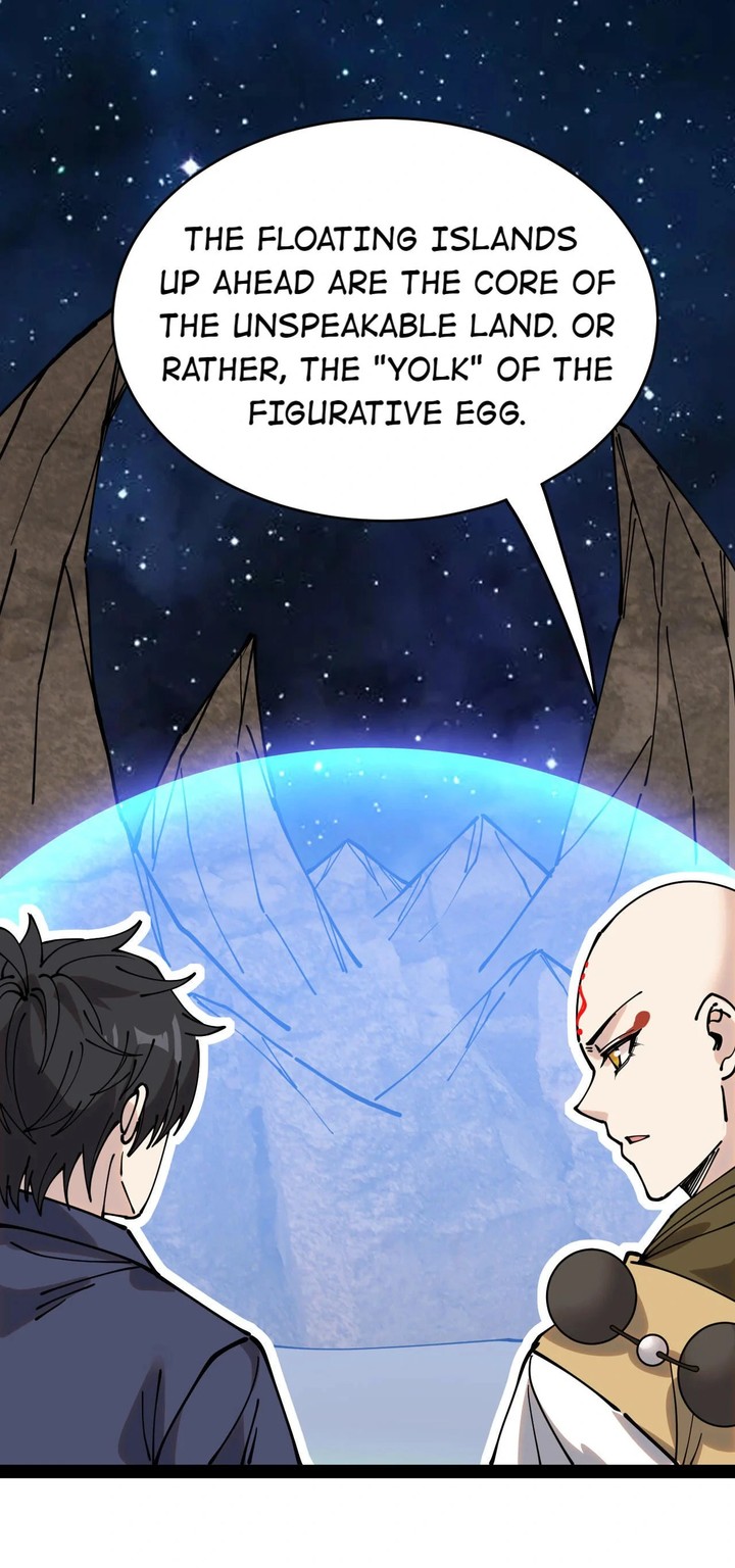 The Daily Life Of Immortal King 225 35