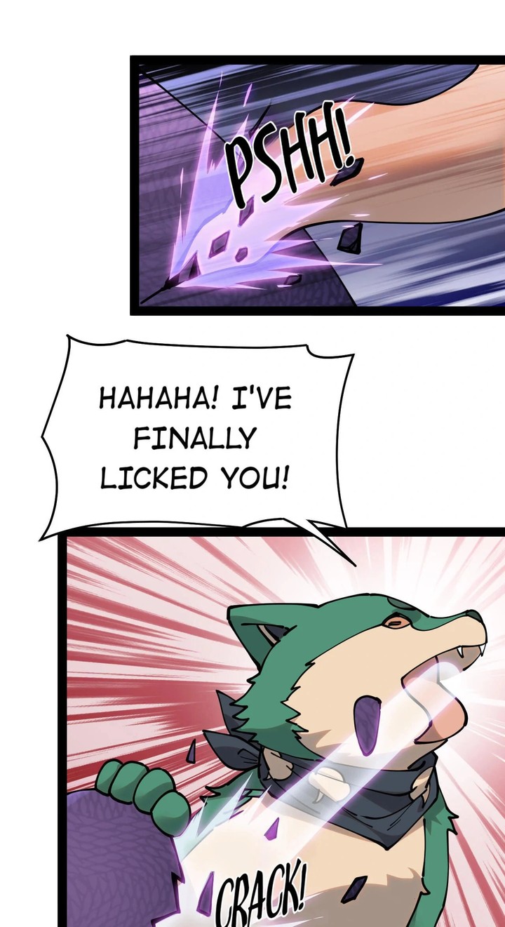 The Daily Life Of Immortal King 225 4