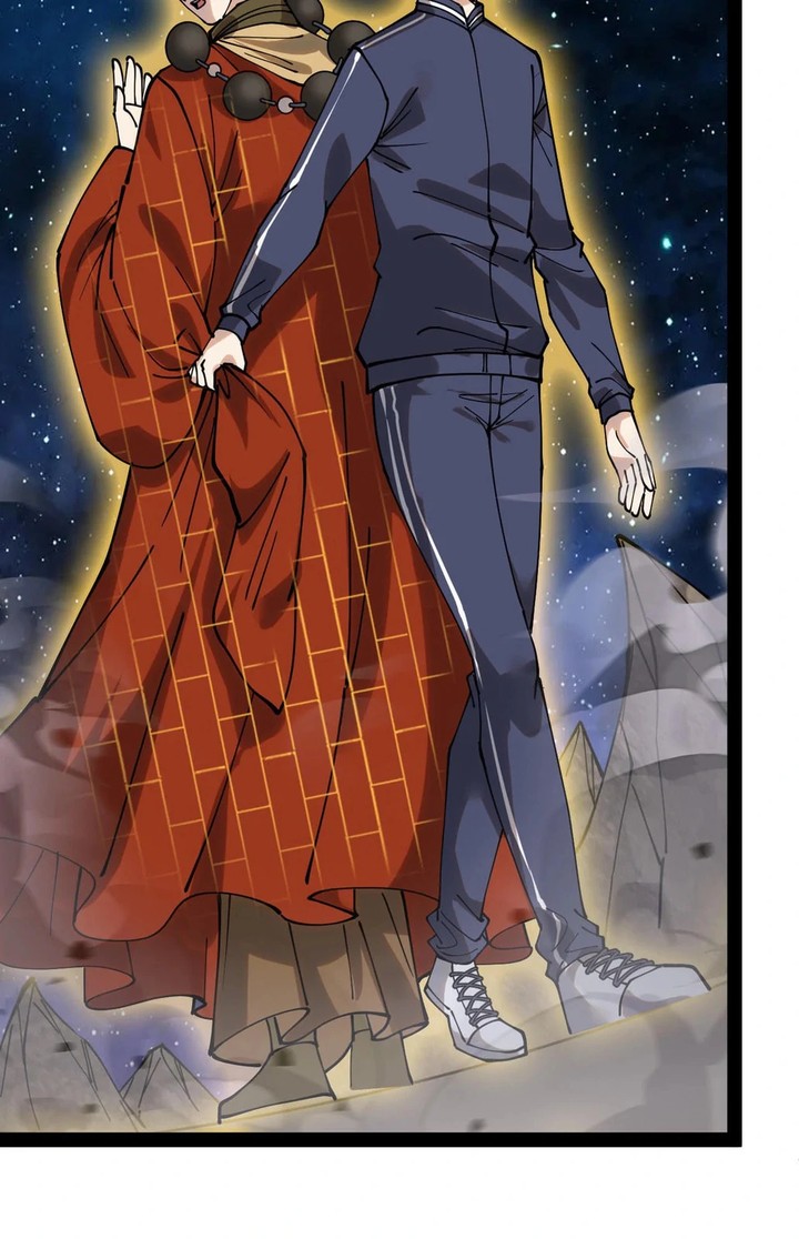 The Daily Life Of Immortal King 225 45