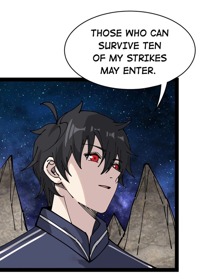 The Daily Life Of Immortal King 226 11