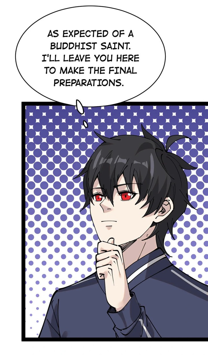 The Daily Life Of Immortal King 226 18