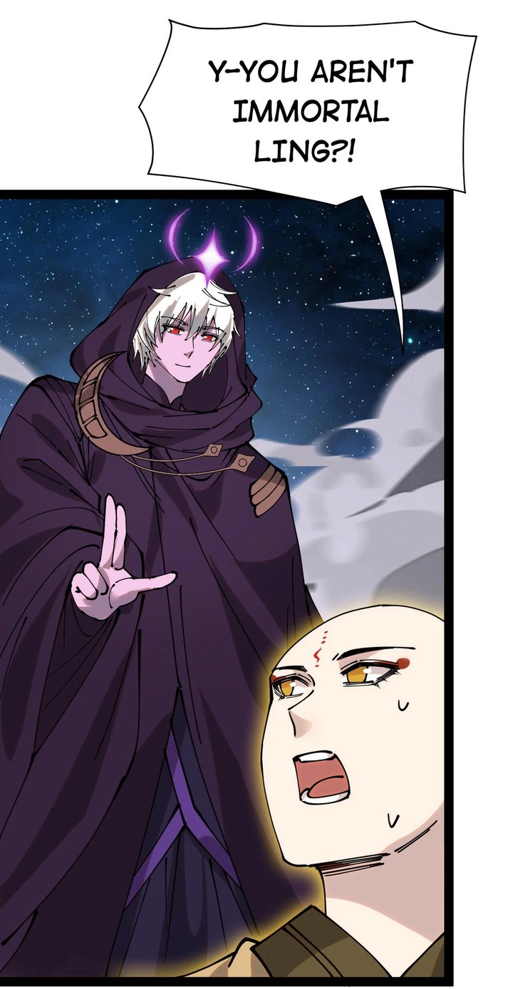 The Daily Life Of Immortal King 226 23