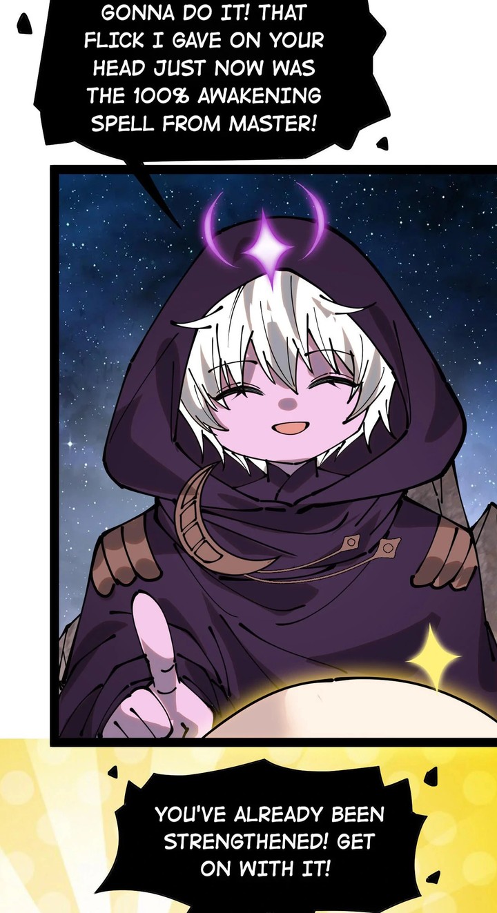 The Daily Life Of Immortal King 226 26