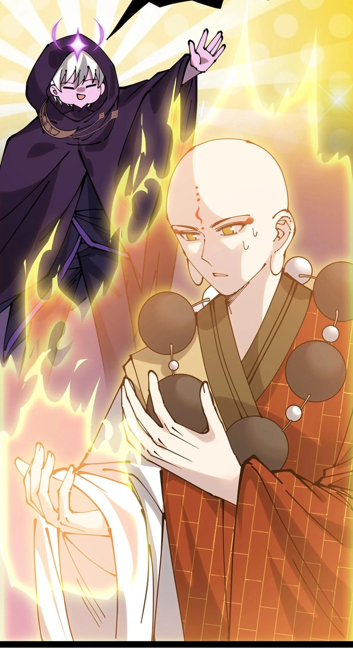 The Daily Life Of Immortal King 226 27