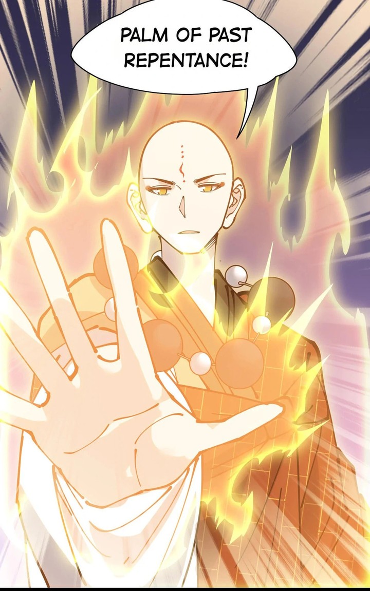 The Daily Life Of Immortal King 226 29