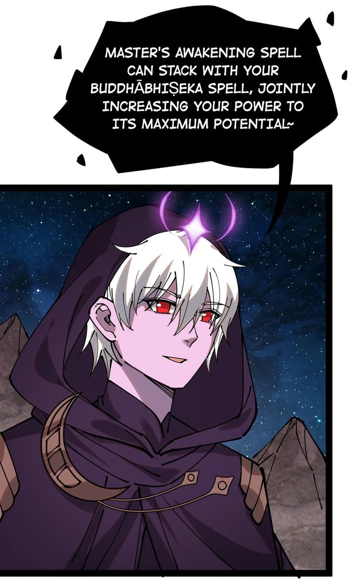 The Daily Life Of Immortal King 226 33