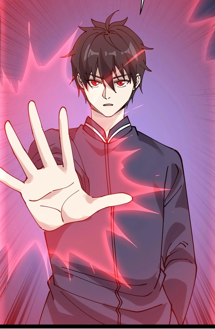 The Daily Life Of Immortal King 226 4