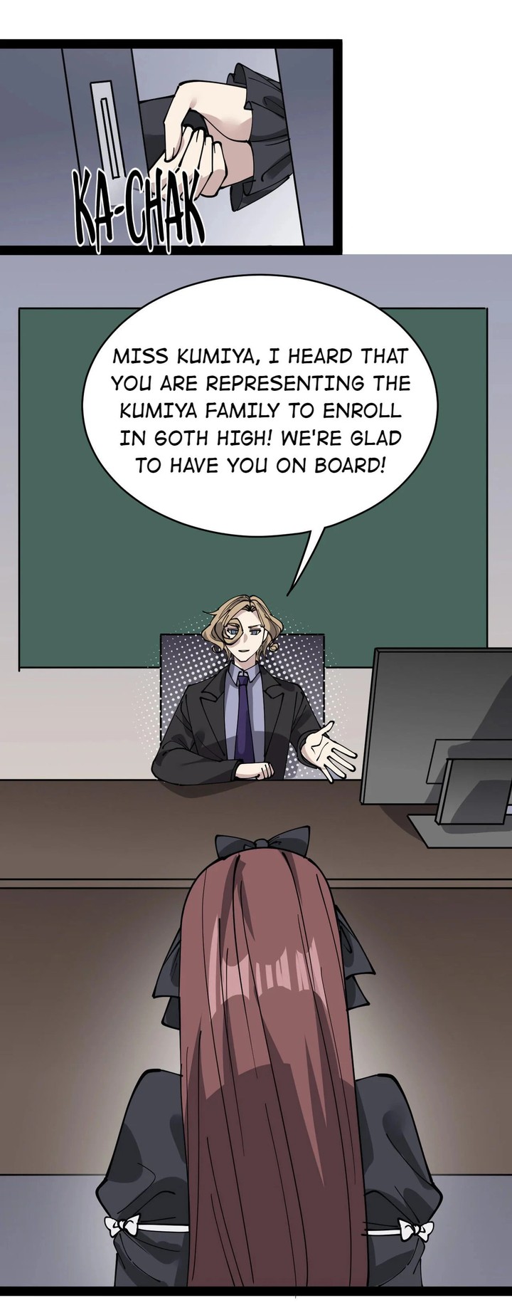 The Daily Life Of Immortal King 227 18