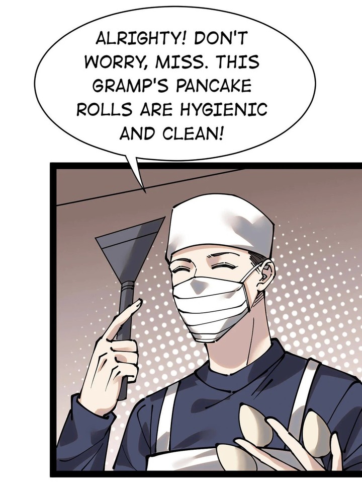 The Daily Life Of Immortal King 227 2