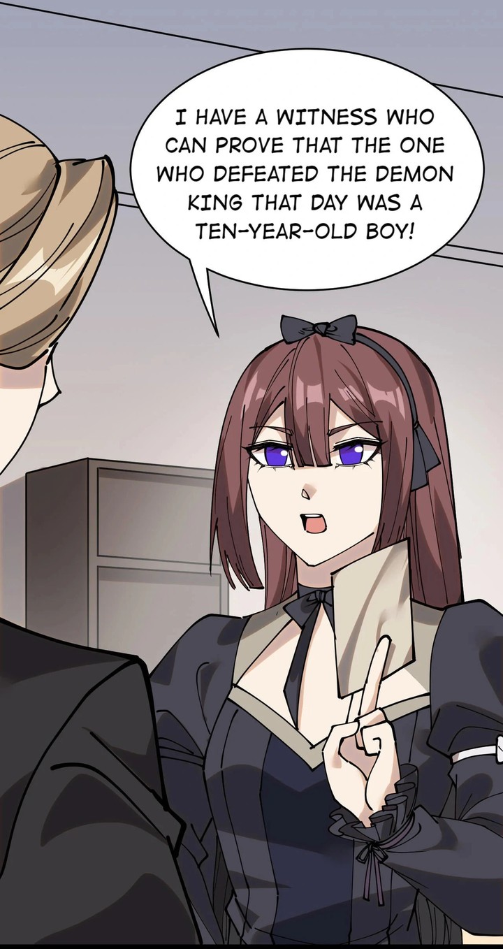 The Daily Life Of Immortal King 227 31