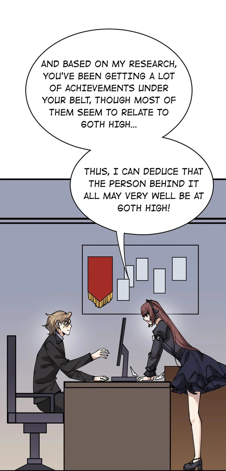 The Daily Life Of Immortal King 227 35