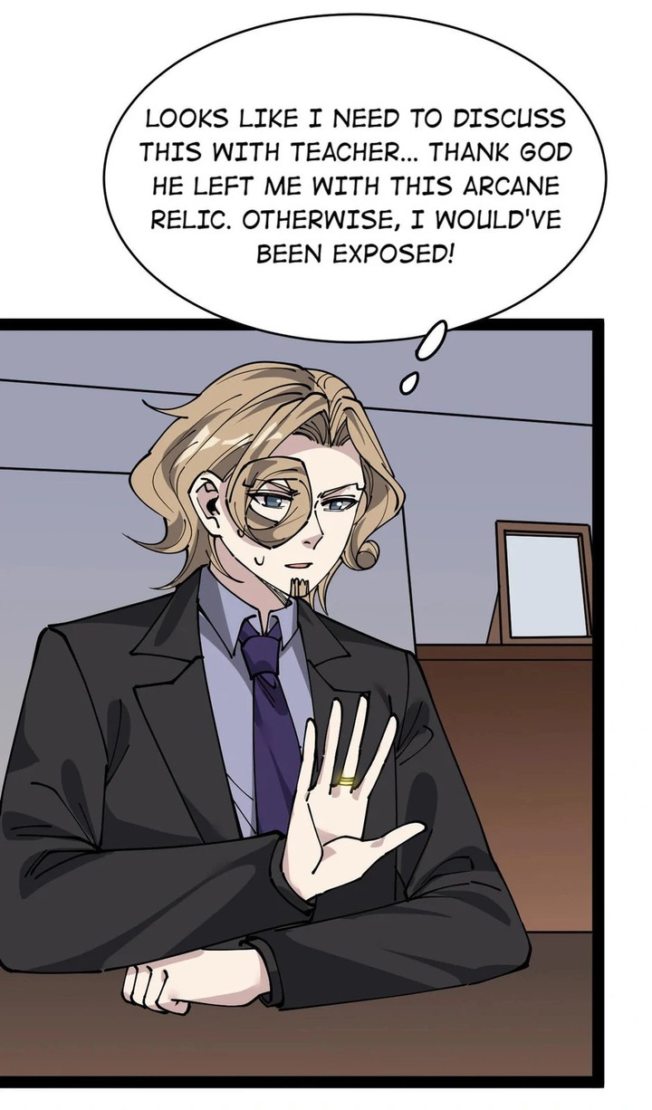 The Daily Life Of Immortal King 227 47