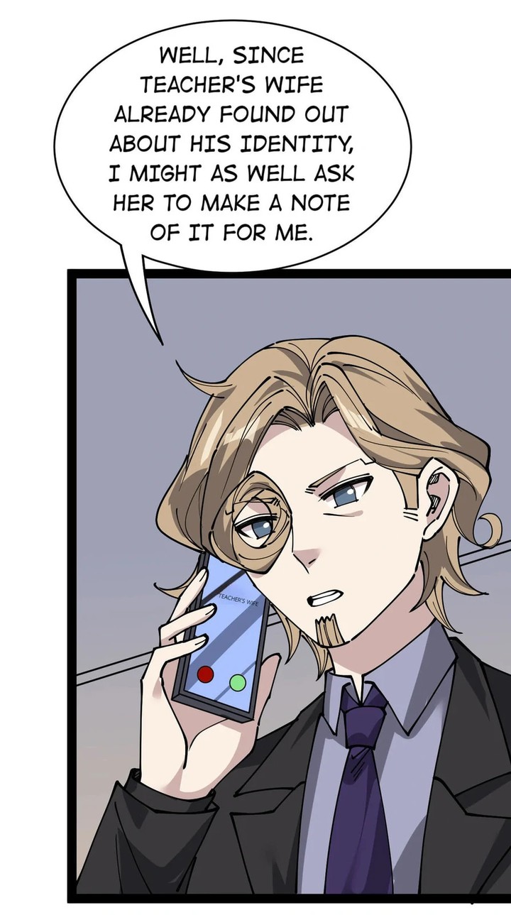 The Daily Life Of Immortal King 227 49