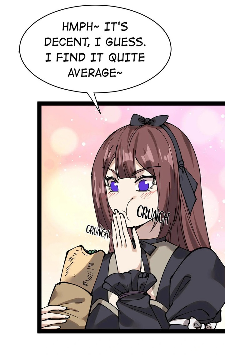 The Daily Life Of Immortal King 227 7