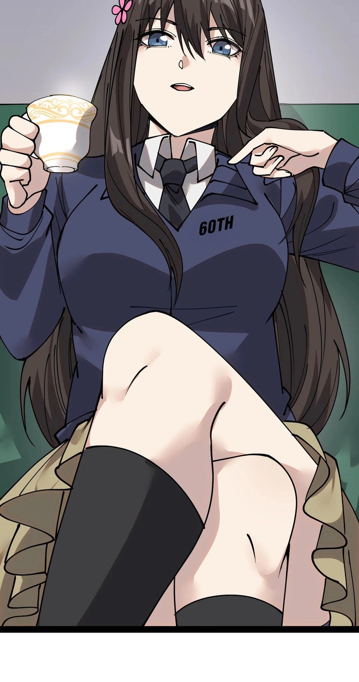 The Daily Life Of Immortal King 228 10