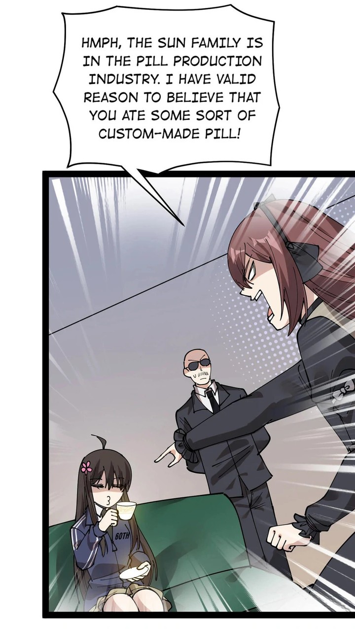 The Daily Life Of Immortal King 228 12