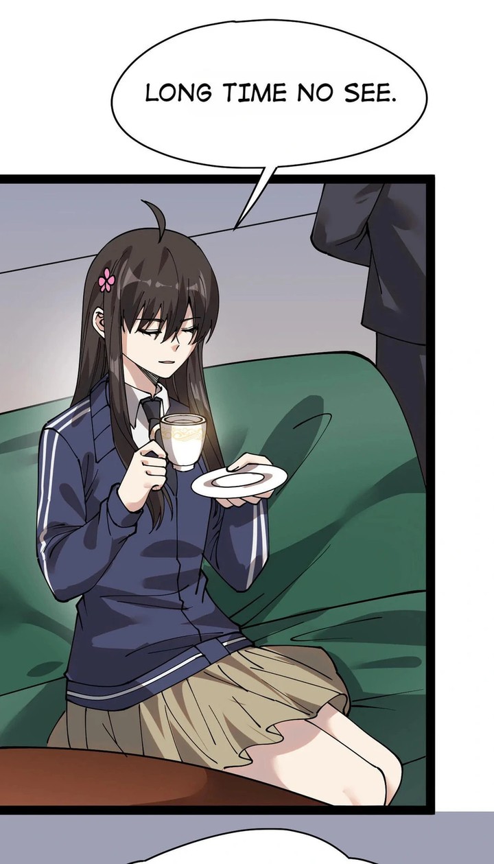 The Daily Life Of Immortal King 228 3