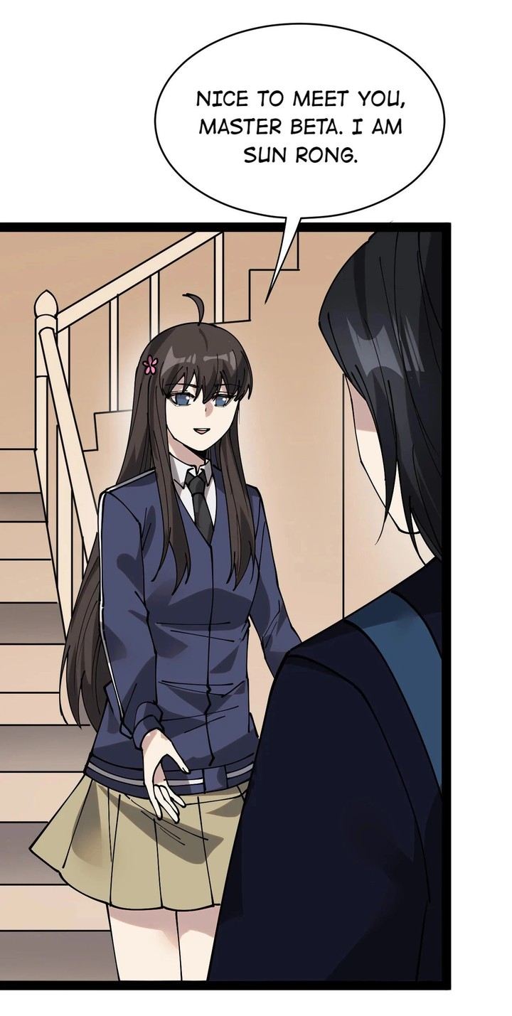 The Daily Life Of Immortal King 229 14