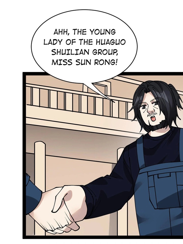 The Daily Life Of Immortal King 229 15