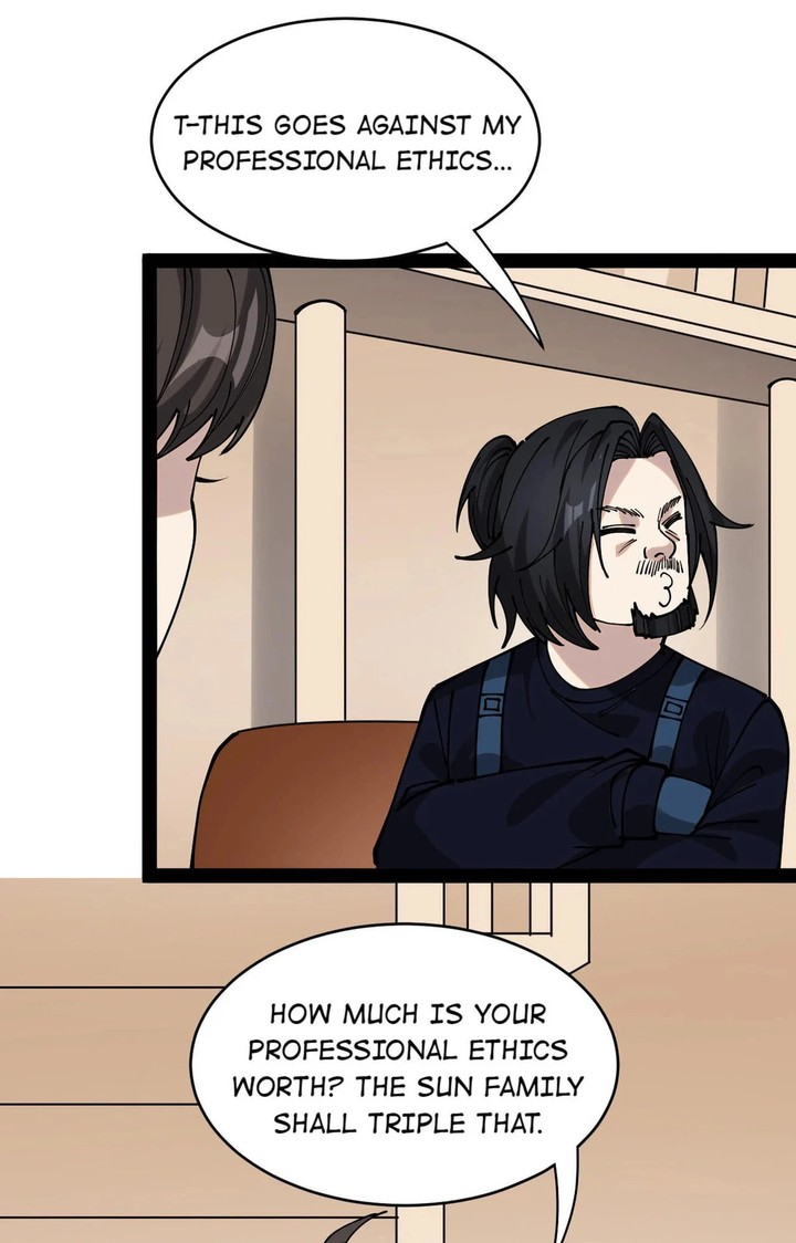 The Daily Life Of Immortal King 229 22