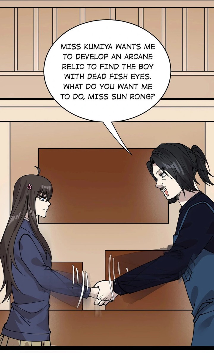 The Daily Life Of Immortal King 229 25