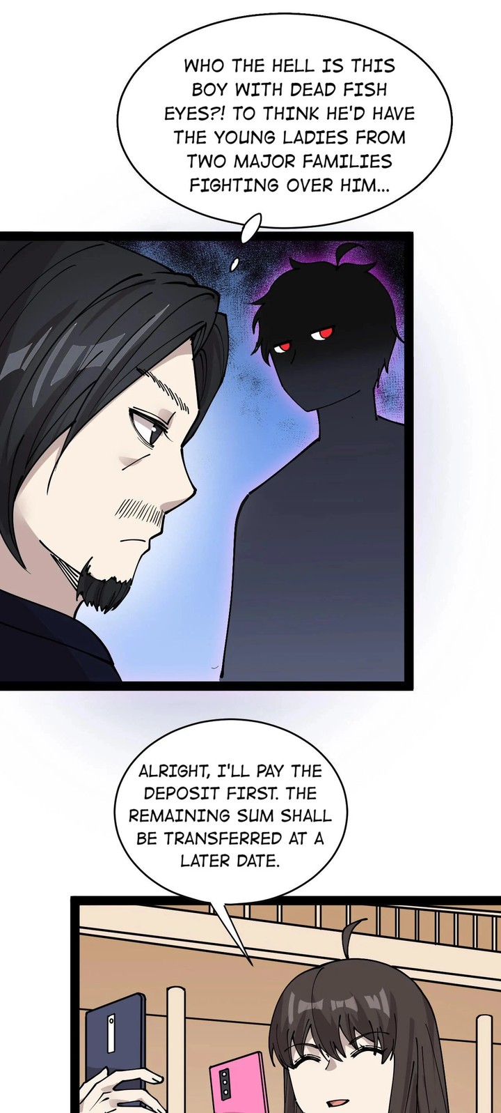 The Daily Life Of Immortal King 229 29