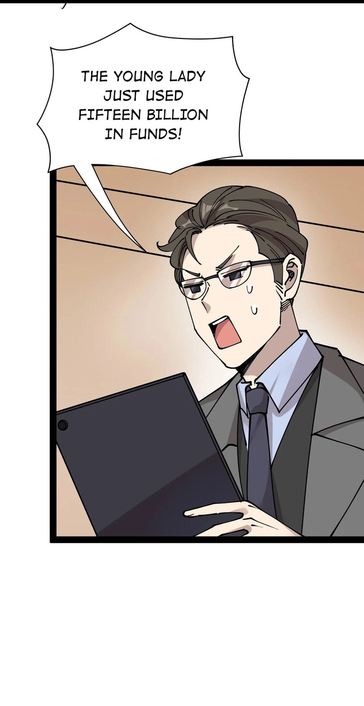 The Daily Life Of Immortal King 229 34