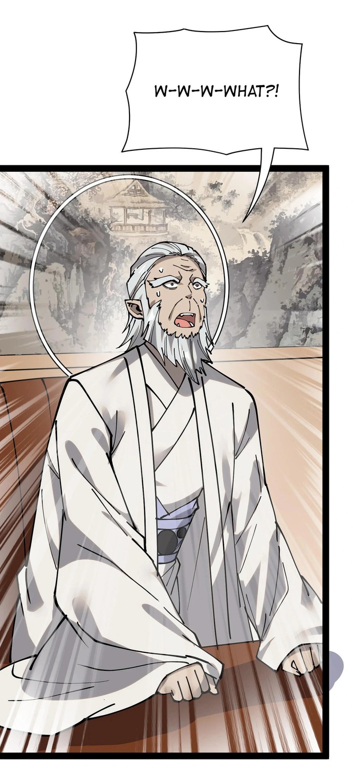 The Daily Life Of Immortal King 229 35