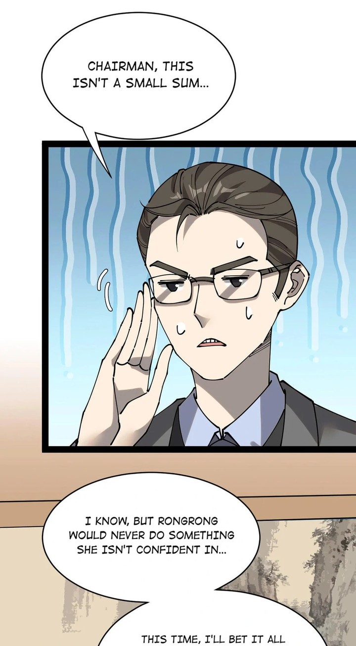 The Daily Life Of Immortal King 229 43