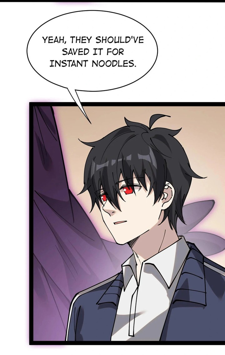 The Daily Life Of Immortal King 229 48