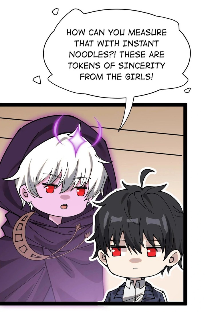 The Daily Life Of Immortal King 229 49