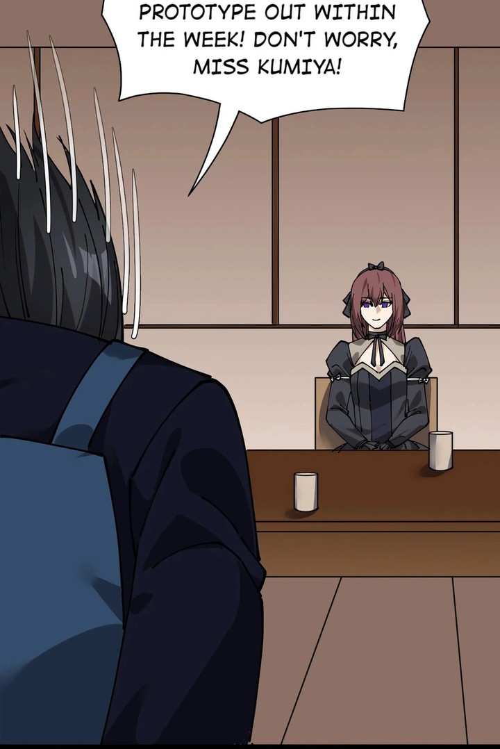 The Daily Life Of Immortal King 229 5