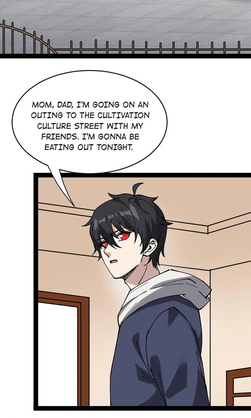 The Daily Life Of Immortal King 230 11