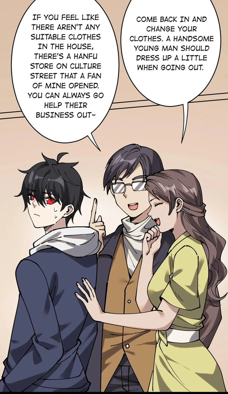 The Daily Life Of Immortal King 230 14