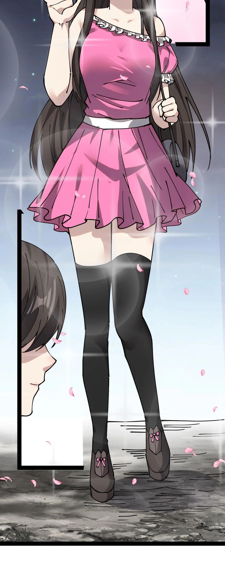 The Daily Life Of Immortal King 230 23