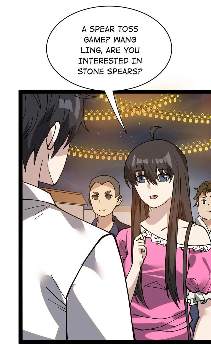 The Daily Life Of Immortal King 230 43