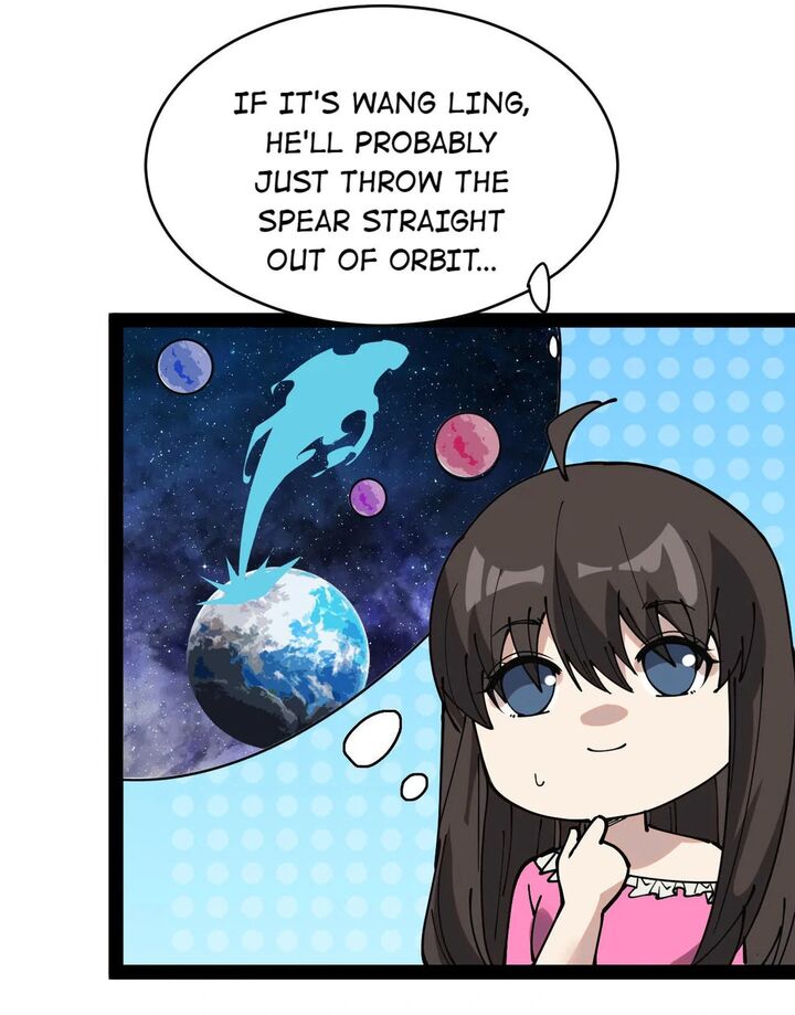 The Daily Life Of Immortal King 230 44