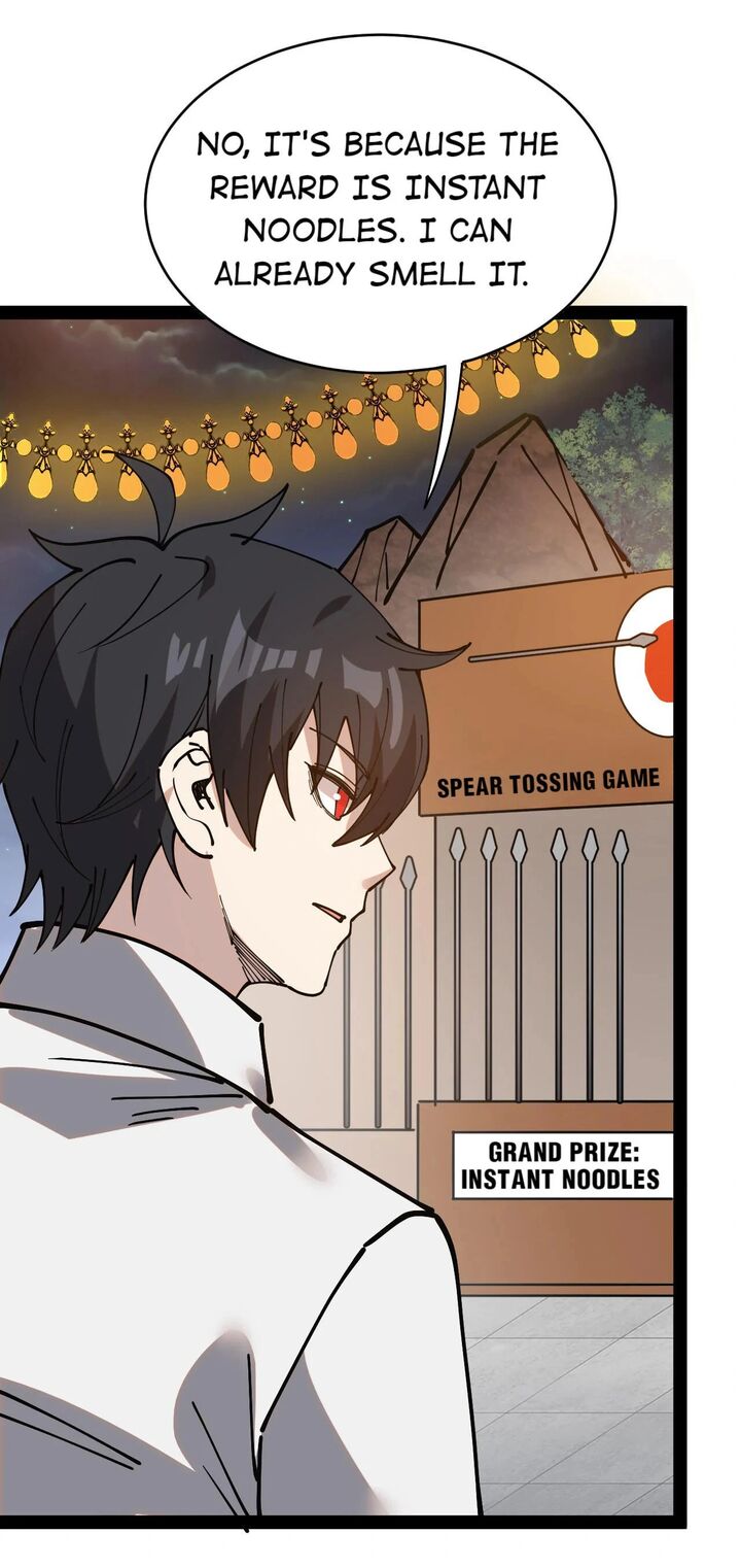 The Daily Life Of Immortal King 230 45