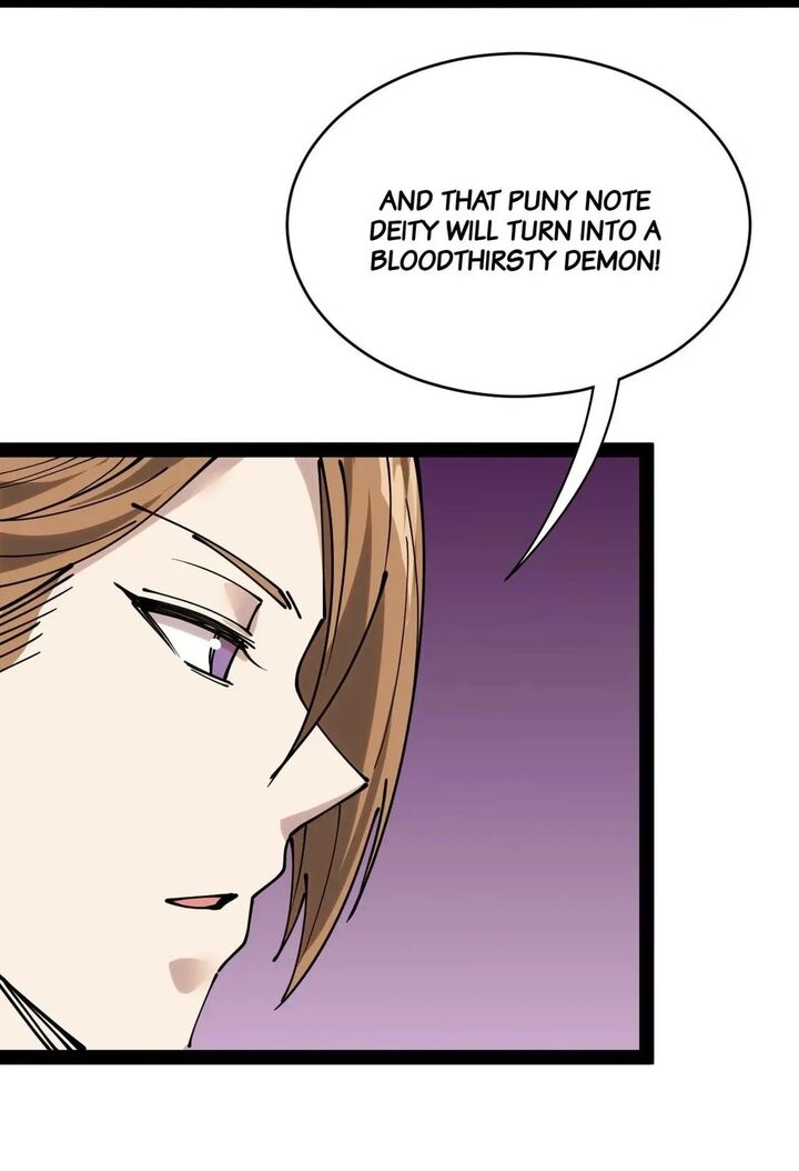 The Daily Life Of Immortal King 231 35