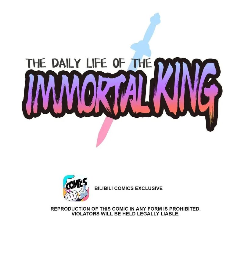 The Daily Life Of Immortal King 232 1