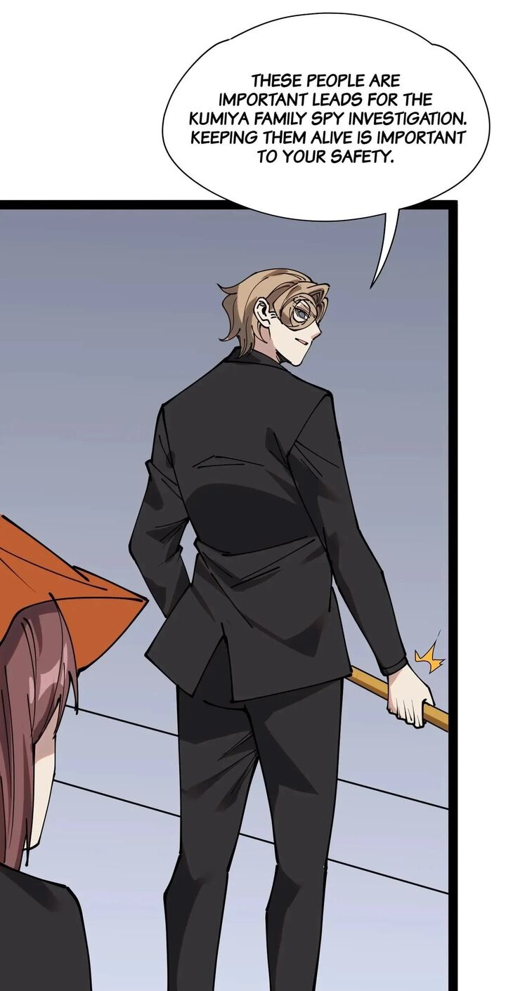 The Daily Life Of Immortal King 232 14