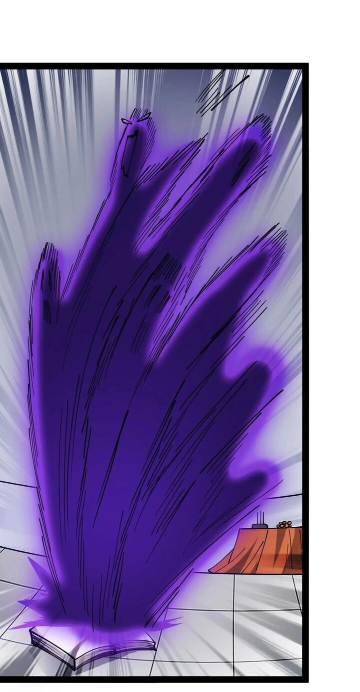 The Daily Life Of Immortal King 232 23