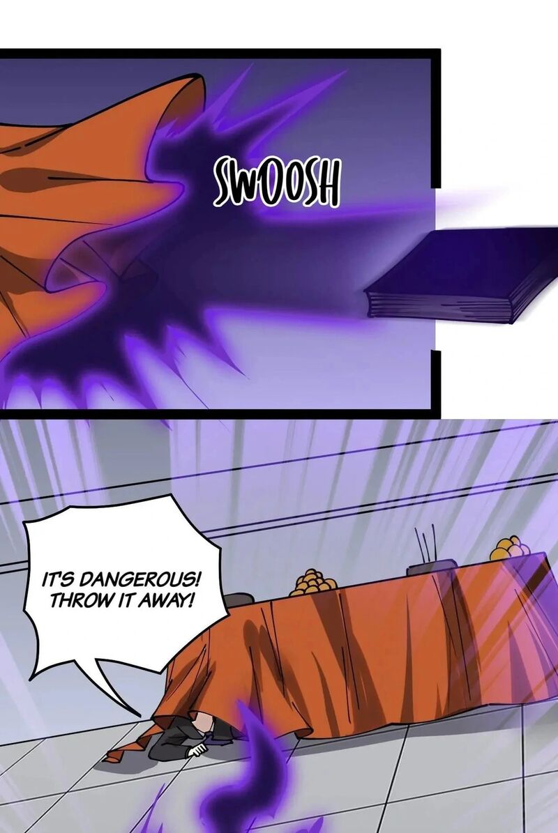 The Daily Life Of Immortal King 232 3