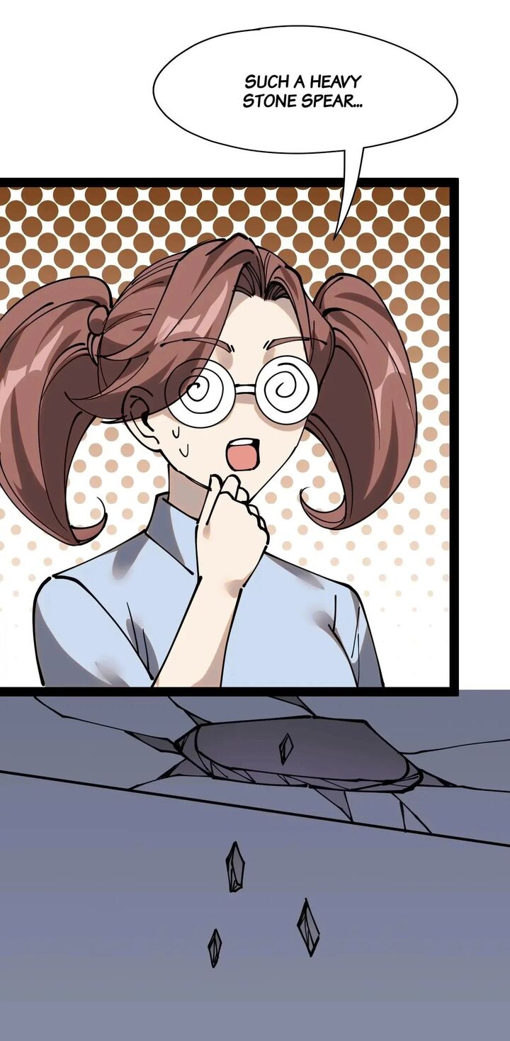 The Daily Life Of Immortal King 232 33