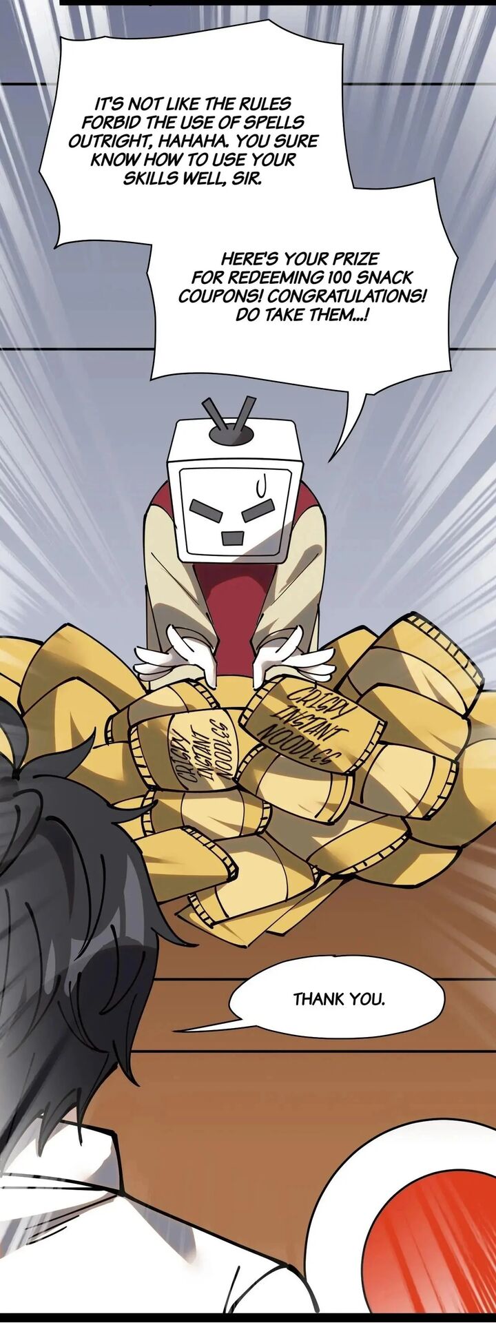 The Daily Life Of Immortal King 232 36