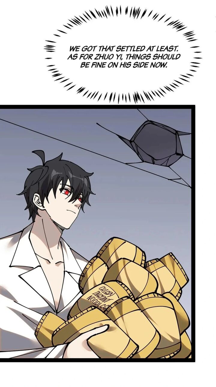 The Daily Life Of Immortal King 232 37