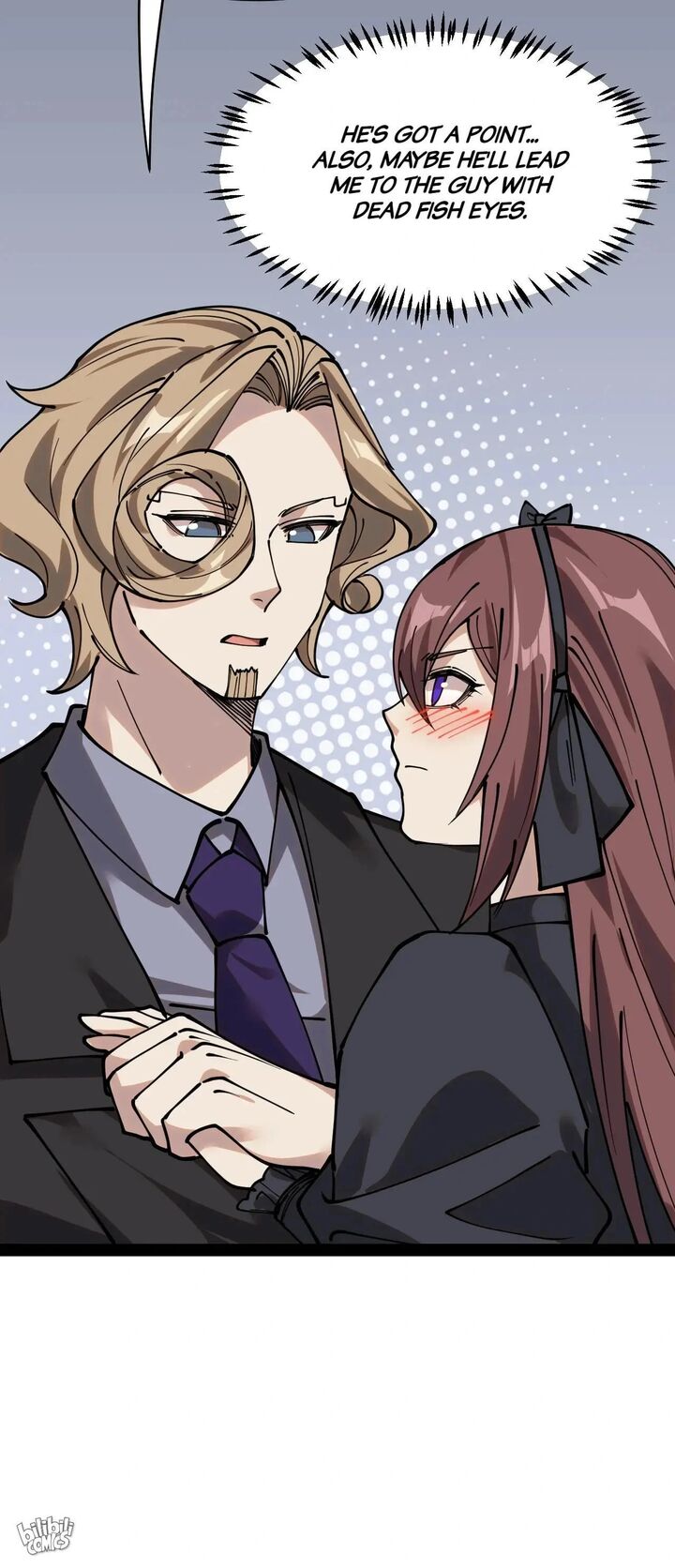 The Daily Life Of Immortal King 232 46